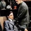 Michael Corleone The Godfather Character Diamond Painting