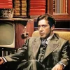 Michael Corleone Character Diamond Painting