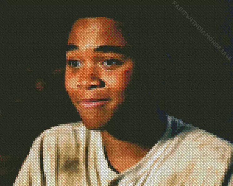 Mike Hanlon8 Diamond Paintings Mike Hanlon Diamond Painting