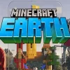 Minecraft Earth Poster Diamond Painting