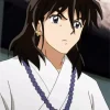 Miroku Inuyasha Diamond Painting