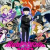 Mob Psycho 100 Diamond Painting