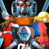 Mobile Suit Gundam Anime Characters Diamond Painting