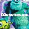 Monsters Inc Animated Movie Diamond Painting