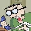 Mr Crocker Character Diamond Painting