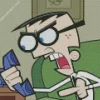 Mr Crocker Character Diamond Painting