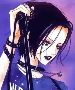 Nana Osaki Diamond Painting