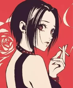 Nana Osaki Anime Diamond Painting