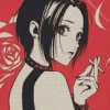 Nana Osaki Anime Diamond Painting