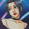 Nana Osaki Anime Character Diamond Painting