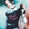 Nana Osaki Character Diamond Painting