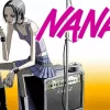 Nana Anime Series Diamond Painting