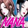 Nana Characters Diamond Painting