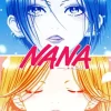 Nana Poster Diamond Painting