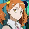 Naruko Anjo Anohana Diamond Painting