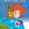 Nausicaa Of The Valley Of The Wind Poster Art Diamond Painting