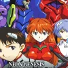 Neon Genesis Evangelion Diamond Painting