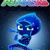 Night Ninja PJ Masks Diamond Painting