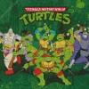 Ninja Turtles Animated Series Diamond Painting