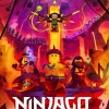 Ninjago Lego Diamond By Numbers