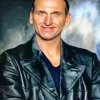 Ninth Doctor Doctor Who Diamond Painting