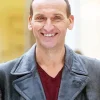 Ninth Doctor Character Diamond Painting