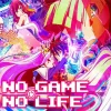 No Game No Life Diamond Painting