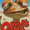 Oscars Oasis Animated Series Diamond Painting