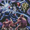 Overlord Anime Serie Diamond Painting