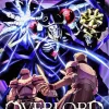 Overlord Anime Serie Diamond Painting