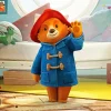 Paddington Bear Character Diamond Painting