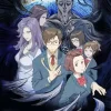 Parasyte The Maxim Characters Art Diamond Painting