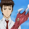 Parasyte The Maxim Anime Character Diamond Painting