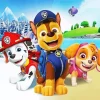 Paw Patrol Animated Series Diamond Painting