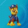 Paw Patrol Character Diamond Painting