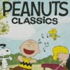 Peanuts Diamond Painting