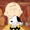 Peanuts Animation Diamond Painting