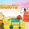 Peanuts Cartoon Diamond Painting