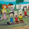 Peanuts Characters Diamond Painting