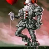 Pennywise The Dancing Clown From It Movie Diamond Painting
