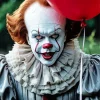 Pennywise The Dancing Clown In It Diamond Painting