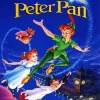 Peter Pan Animation Diamond Painting