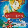 Peter Pan Characters Poster Diamond Painting