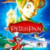 Peter Pan Characters Poster Diamond Painting