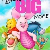 Piglets Big Movie Diamond Painting