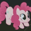 Pinkie Pie Diamond Painting