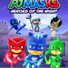 Pj Masks Diamond Painting