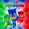 Pj Masks Animated Series Diamond Painting