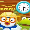 Pororo The Little Penguin Poster Diamond Painting