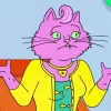 Princess Carolyn Character Diamond Painting